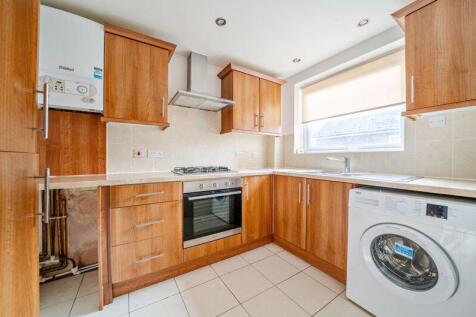 Kitchen angle 1