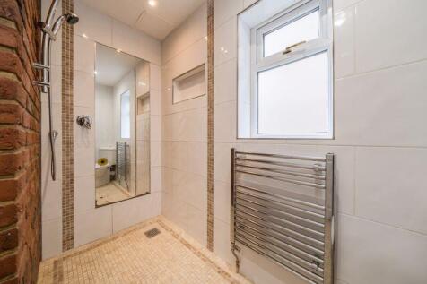 Ground floor shower room angle 2