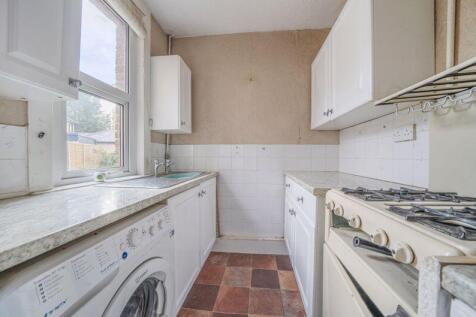 Kitchen angle 1