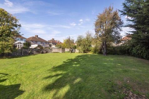 Communal garden angle 2