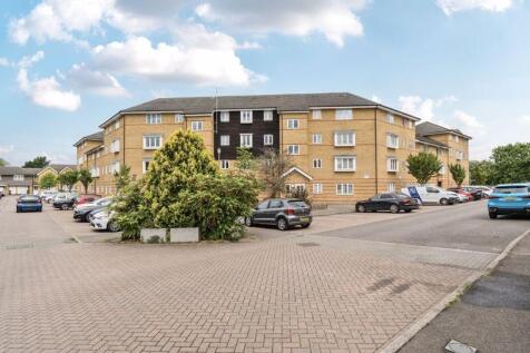 Front shot of Heath Court
