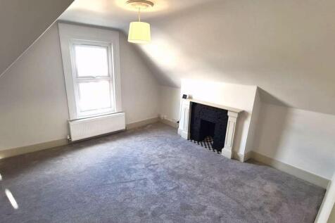 Bedroom / Lounge
