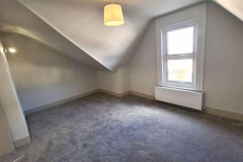 Bedroom / Lounge