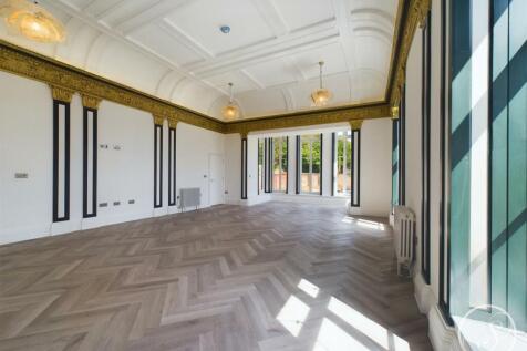 Main Reception Room