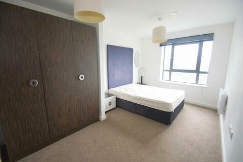 52 Skyline Bed 1