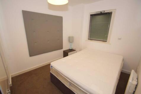 52 Skyline Bed 2