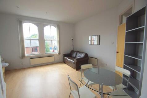 Flat 3