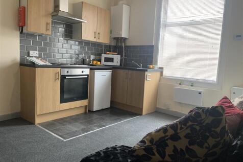 Flat 1