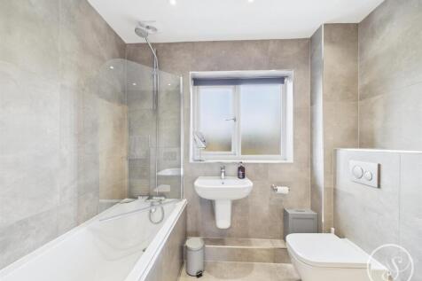 House Bathroom