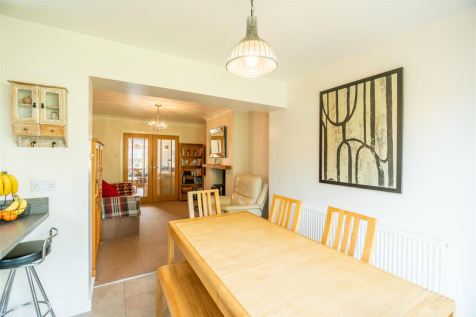 Dining/Open Plan