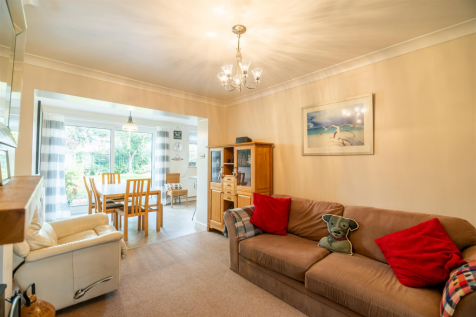 Open Plan