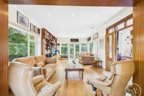 Reception Room 2