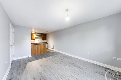 Kitchen/Living Space