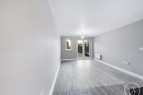 Kitchen/Living Space