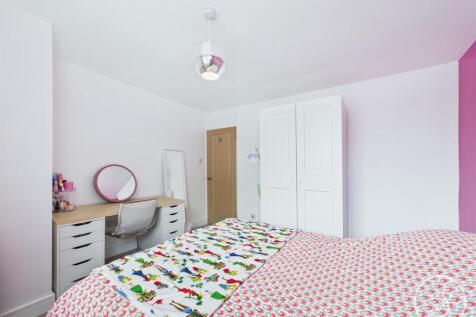 Bed 1