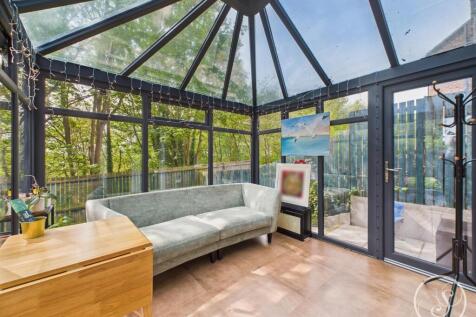 Sunroom