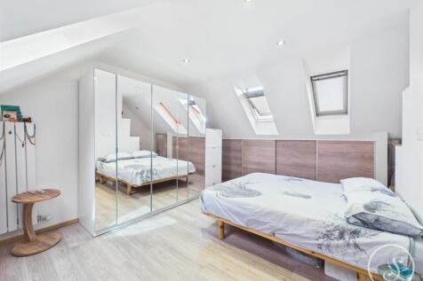 Bed 1
