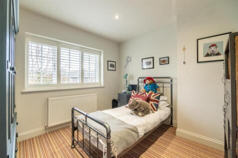 Bed 3