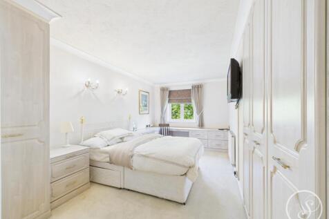 Bed 1