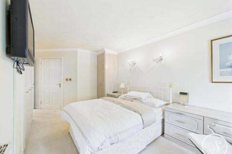 Bed 1