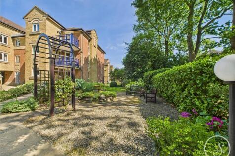 Communal Gardens