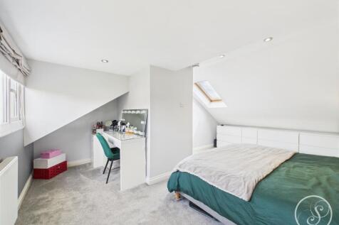 Bed 1