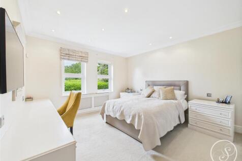 Bed 1