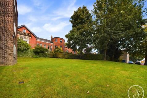 Communal Grounds