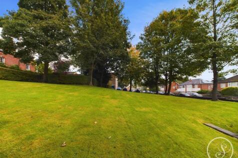 Communal Grounds