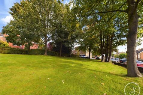 Communal Grounds
