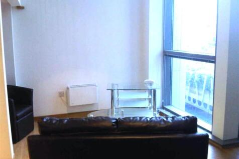 Lounge area