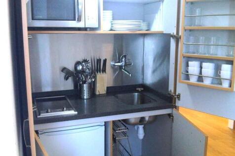 Kitchenette