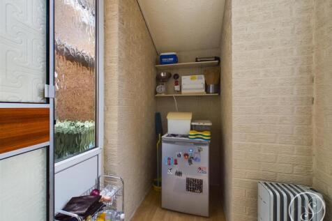 Utility space