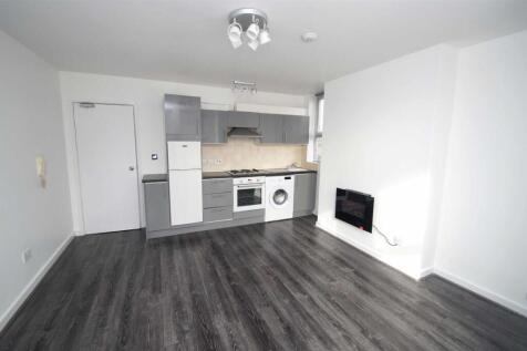 OPEN PLAN KITCHEN