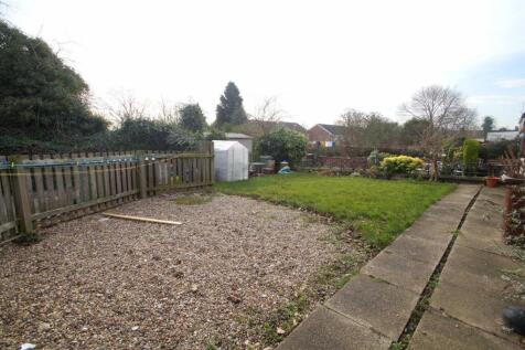 COMMUNAL GARDEN