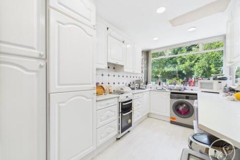 Utility/Kitchen 2