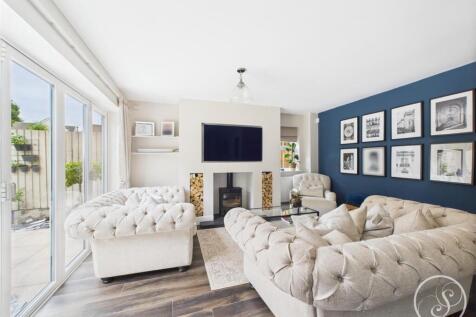Kitchen/Diner/Family Room