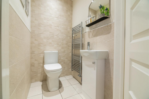 Guest WC