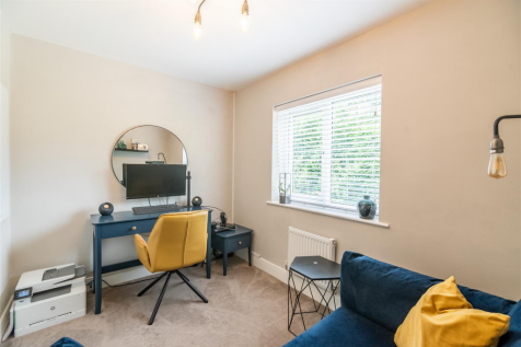Bedroom Five