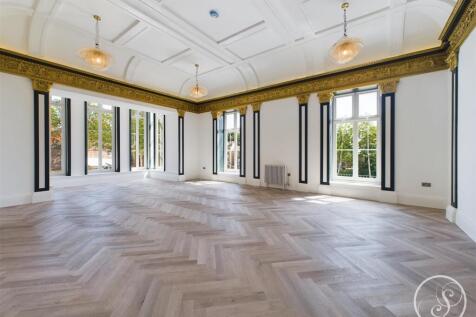 Main Reception Room