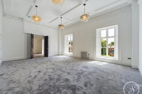 Main Reception Room
