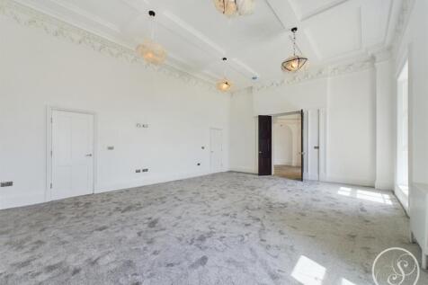 Main Reception Room