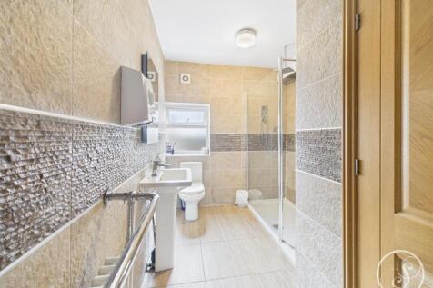 Downstairs Bathroom