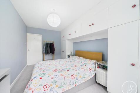 Bed 1