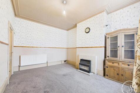 Rear Living Room