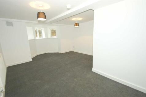 Flat 1 Bed 1