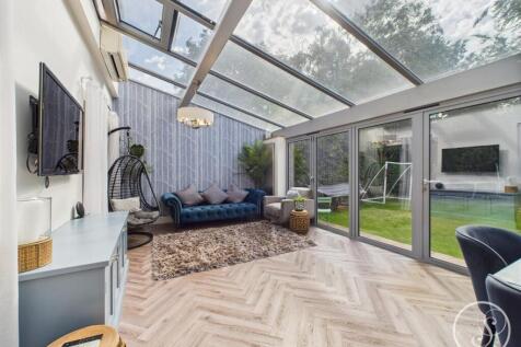 Sunroom