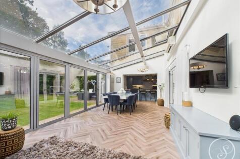Sunroom