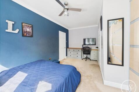 Bed 3