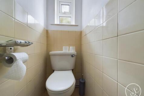 Separate WC